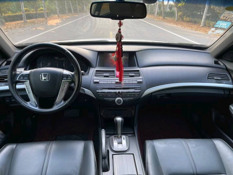 徐州13年本田歌诗图8