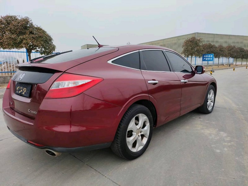 徐州13年本田歌诗图4