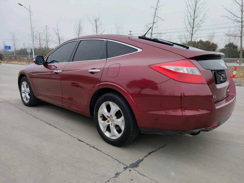 徐州13年本田歌诗图5