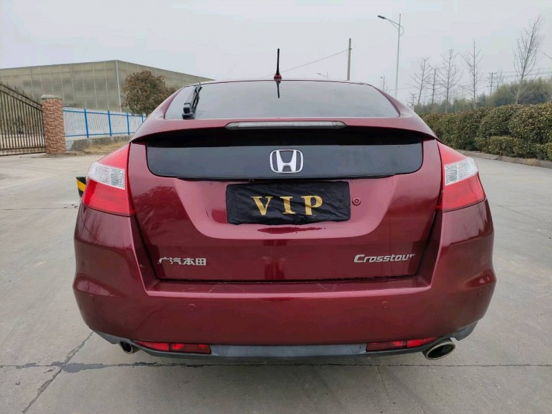 徐州13年本田歌诗图6