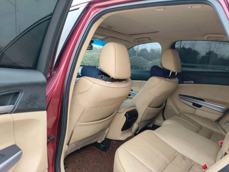 徐州13年本田歌诗图7