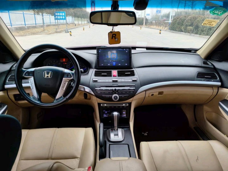 徐州13年本田歌诗图8