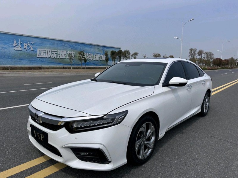 盐城19年本田英诗派2