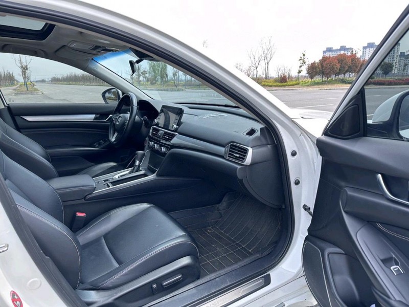 盐城19年本田英诗派5