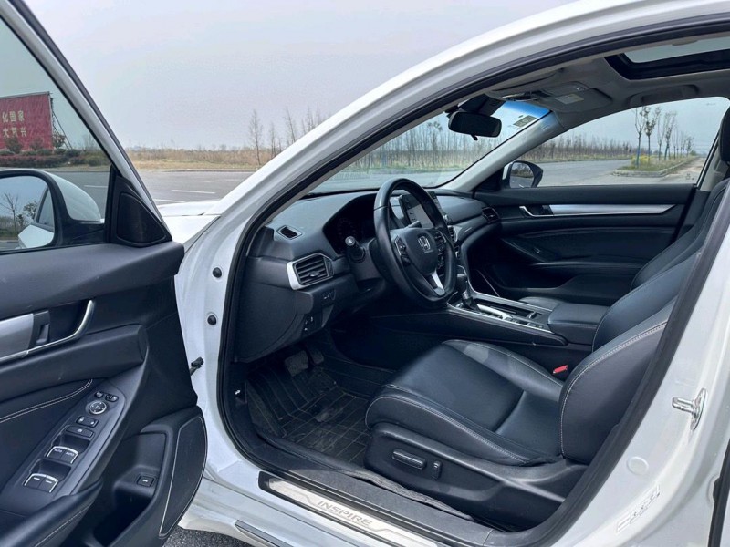 盐城19年本田英诗派7