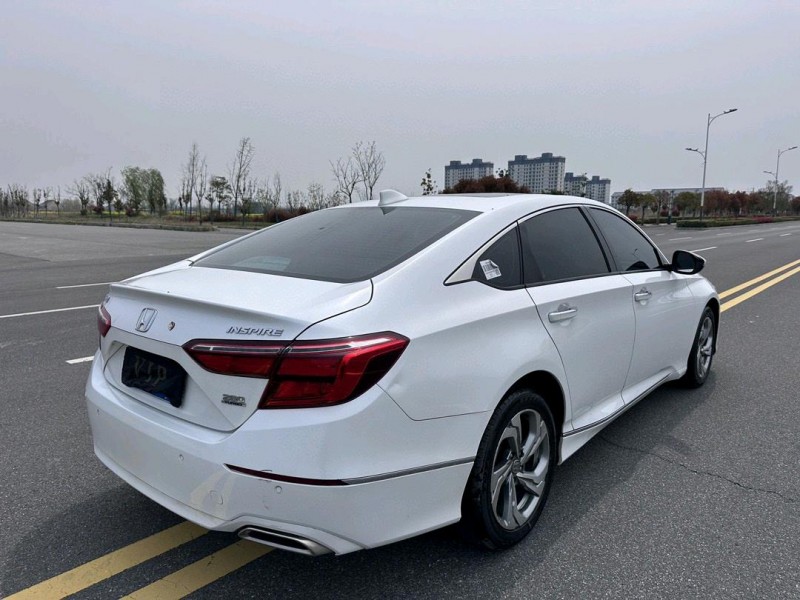 盐城19年本田英诗派8