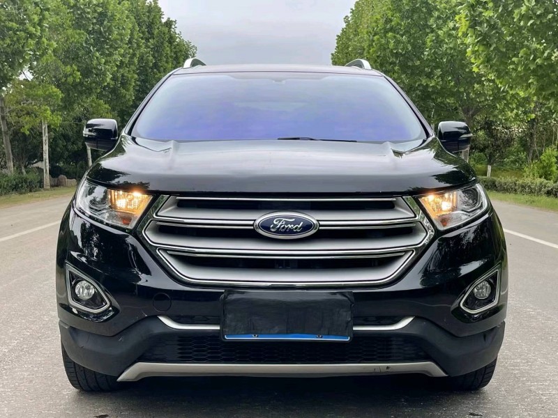 徐州16年福特锐界1