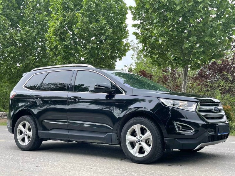 徐州16年福特锐界2