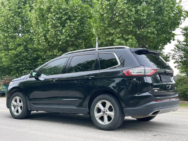 徐州16年福特锐界4