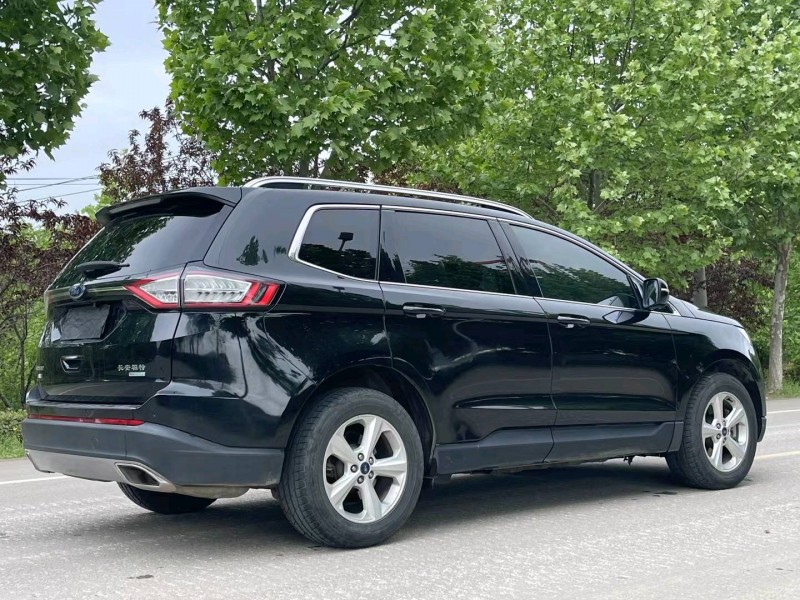 徐州16年福特锐界5