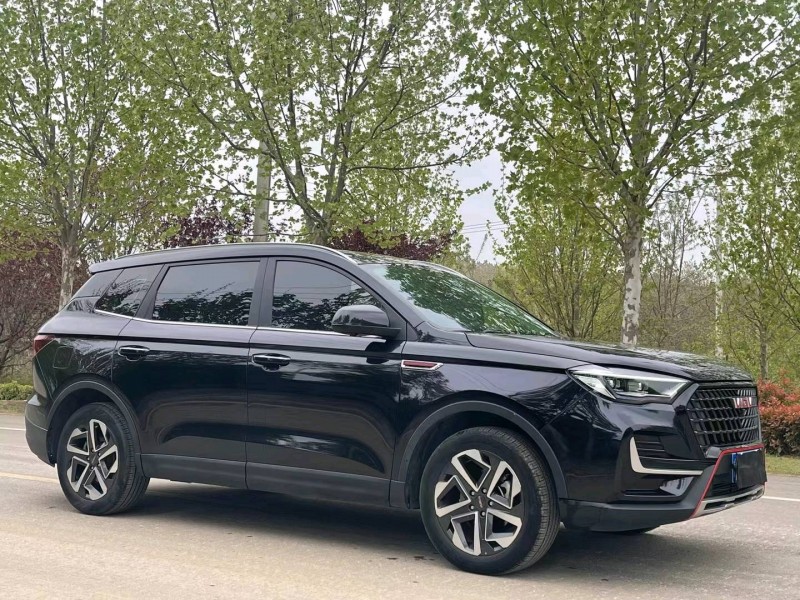 徐州22年濰柴汽車U752