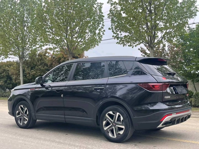 徐州22年濰柴汽車U754