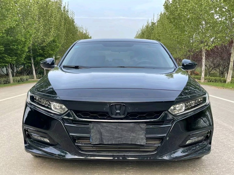 徐州20年本田雅阁1