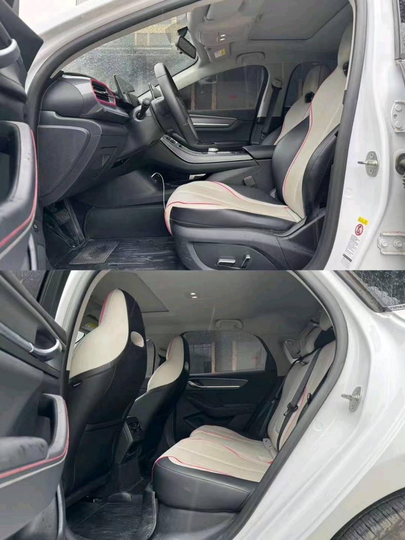 广州23年比亚迪驱逐舰4