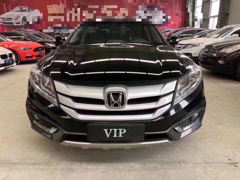 济宁15年本田歌诗图1