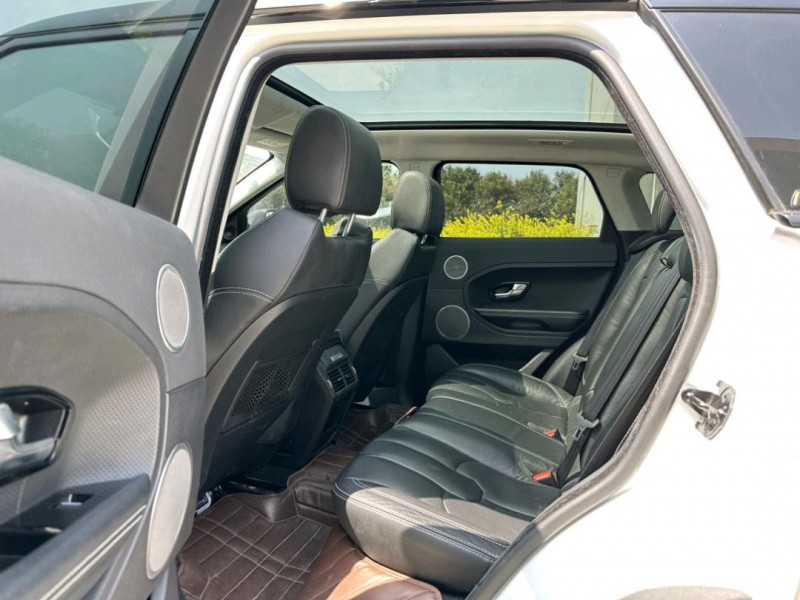 盐城14年路虎极光4