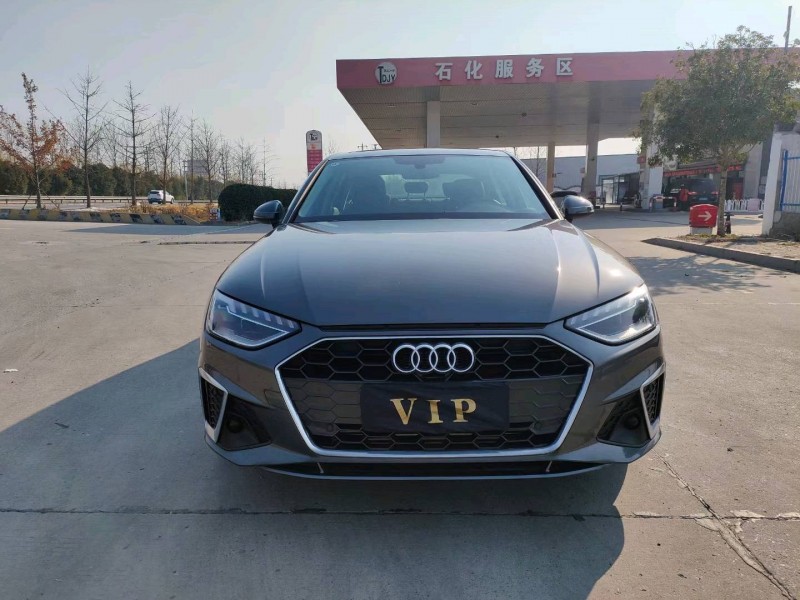 徐州21年奥迪A4L1