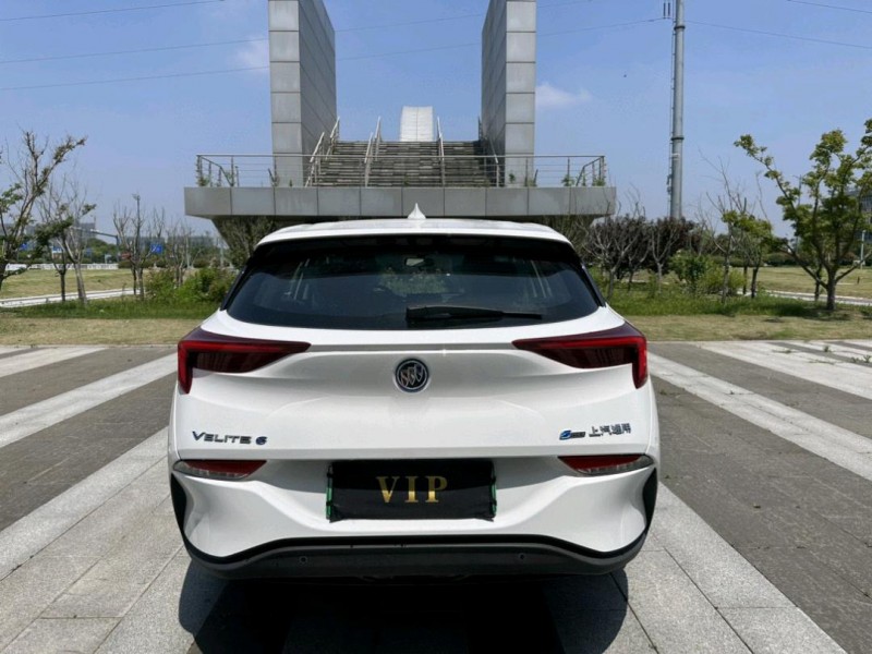 盐城23年别克微蓝9