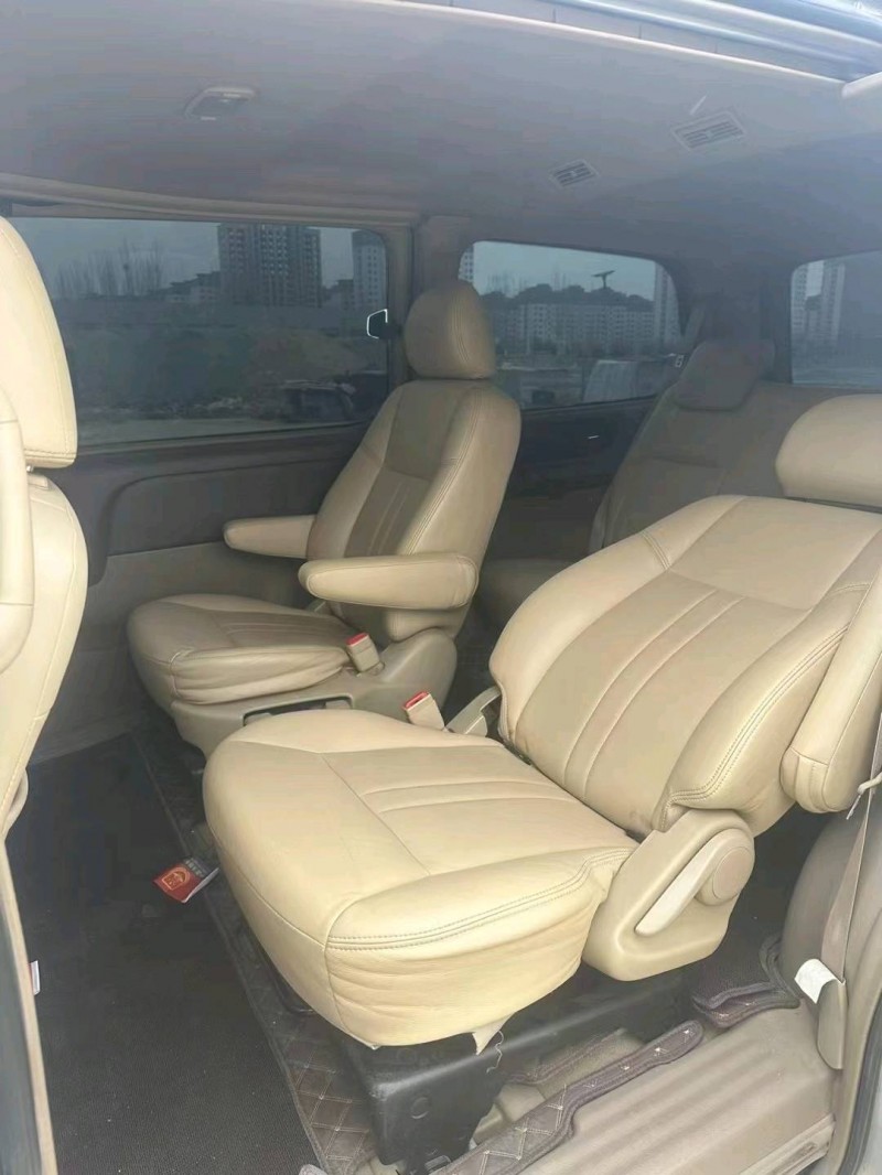 济南14年别克GL88