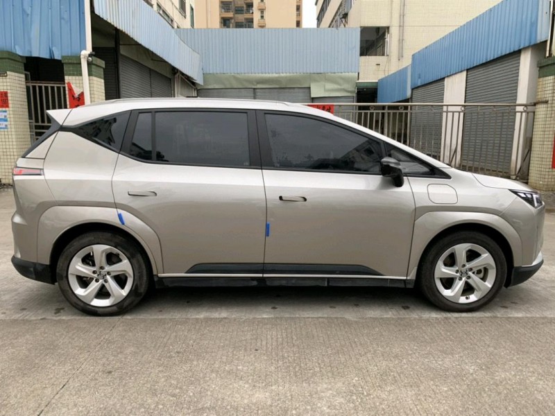 中山23年合創汽車Z032