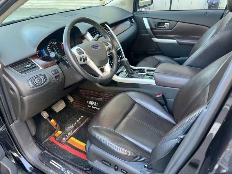 东营14年福特锐界7