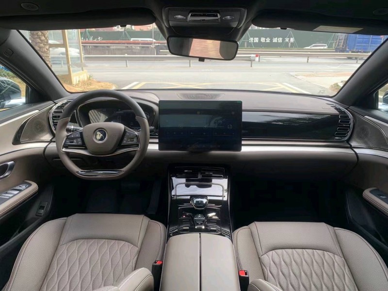 佛山23年比亚迪秦7