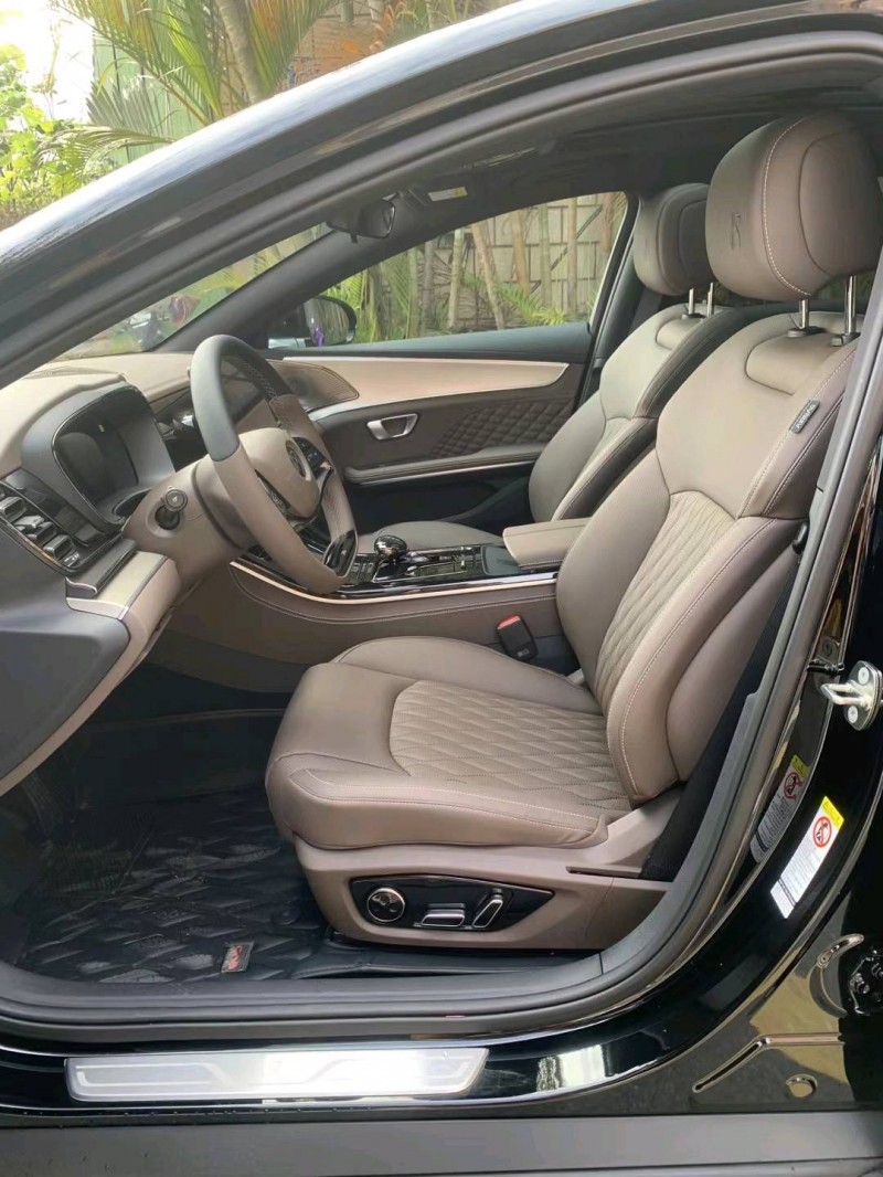 佛山23年比亚迪秦8