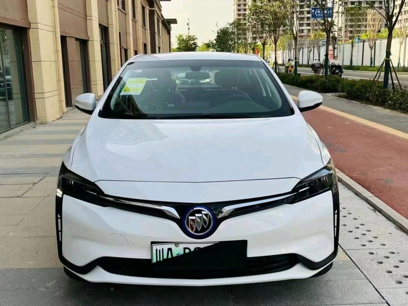 枣庄24年别克velite61