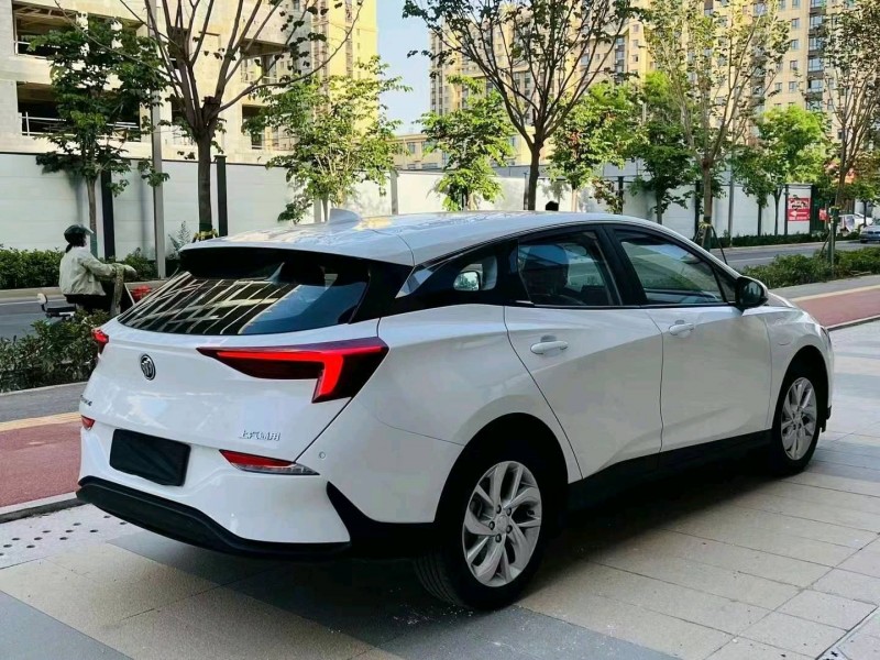 枣庄24年别克velite62