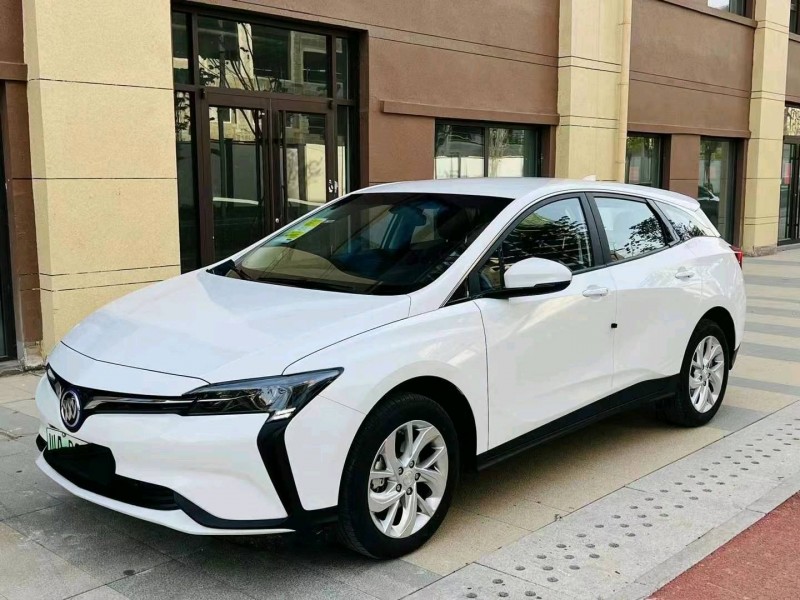 枣庄24年别克velite64