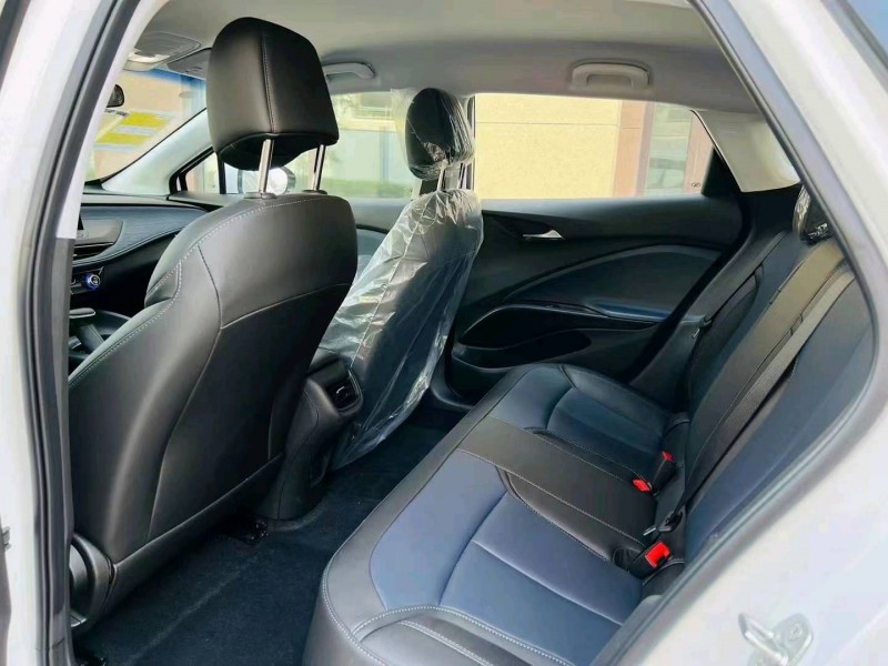 枣庄24年别克velite67