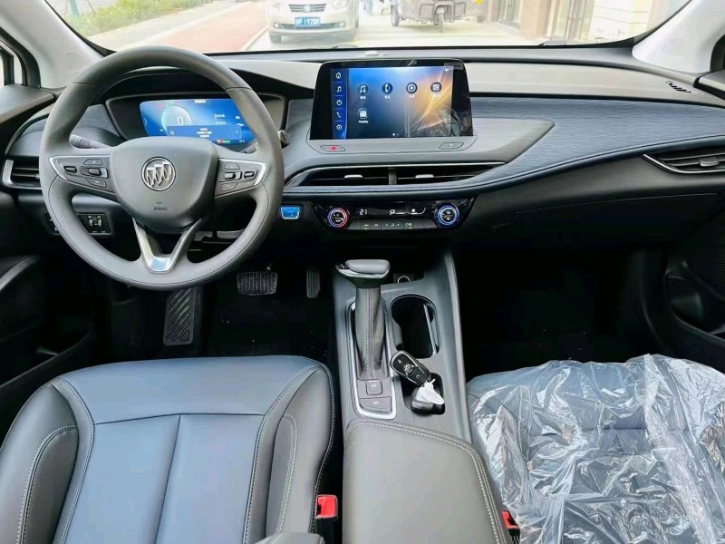 枣庄24年别克velite69