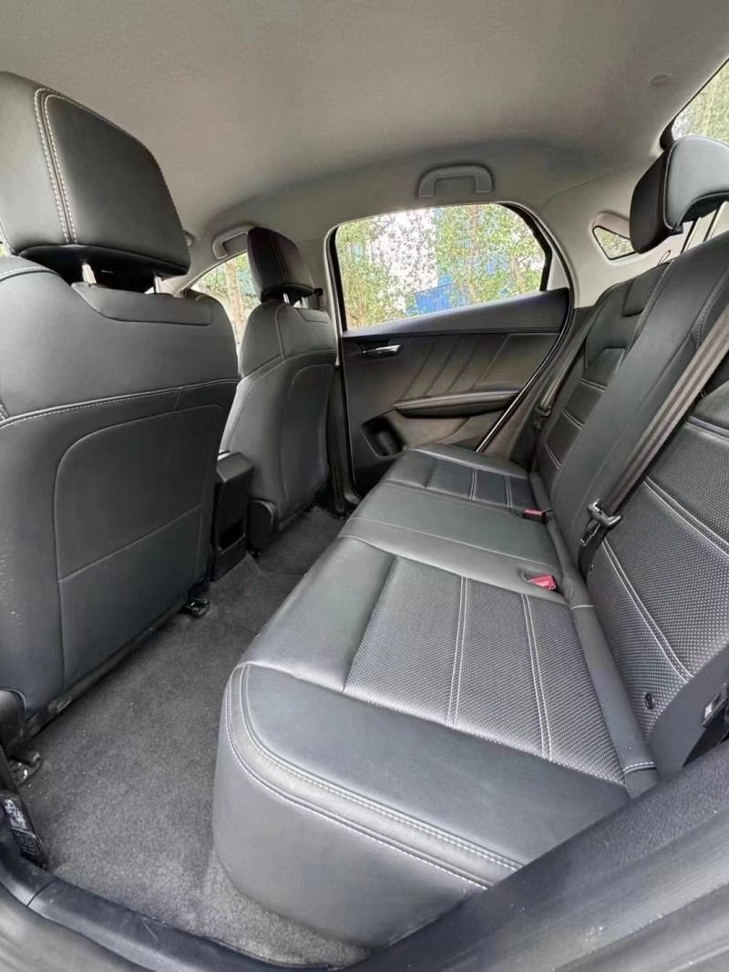 菏泽22年比亚迪E35