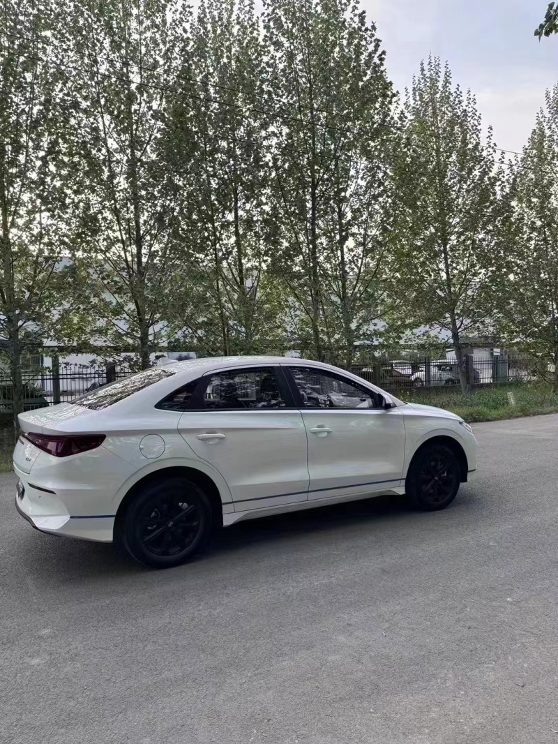 菏泽22年比亚迪E38