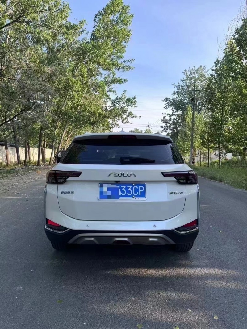 菏泽22年东风奕炫9