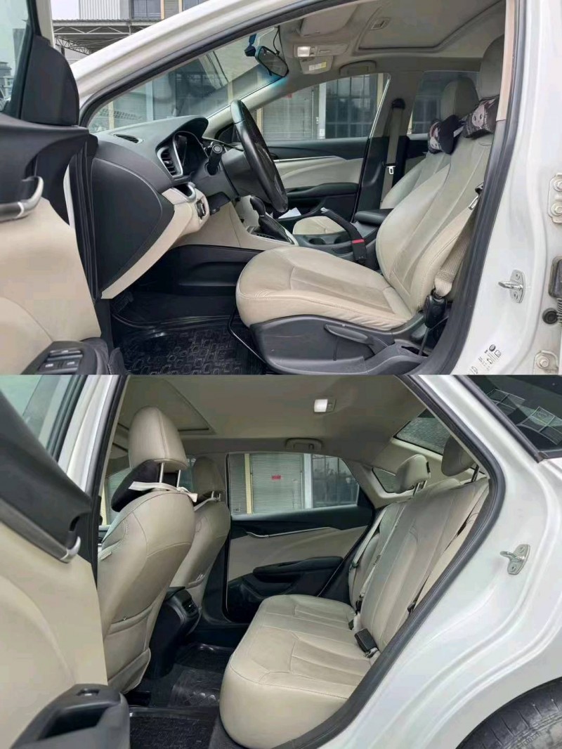 广州18年别克英朗8