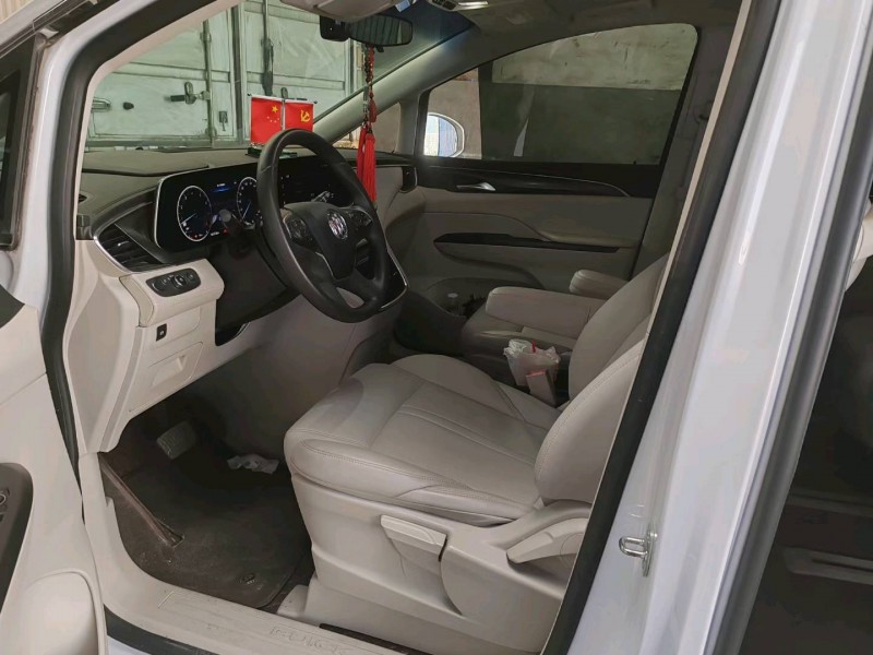 临沂22年别克GL89