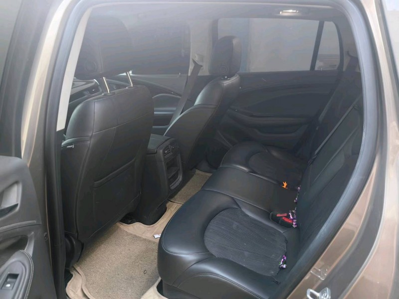 临沂19年别克昂科威9