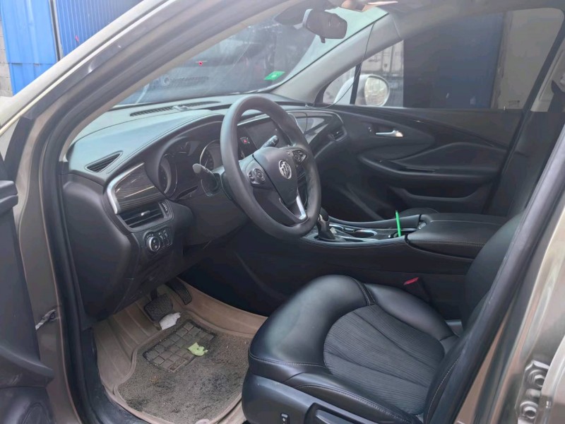 临沂19年别克昂科威10