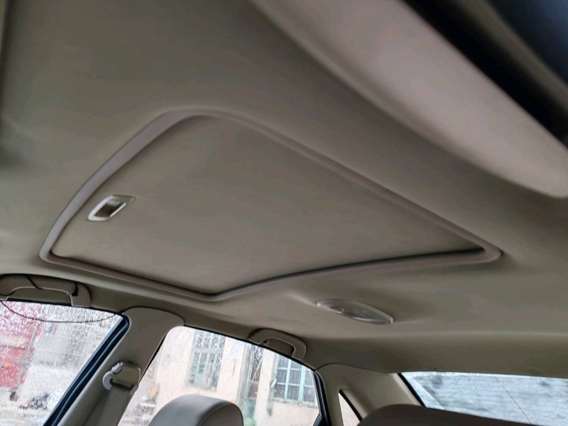 临沂14年别克凯越6