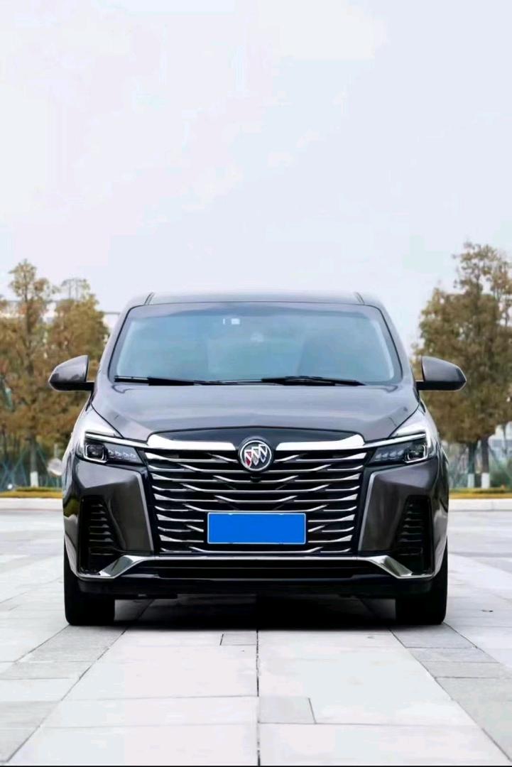 东营23年别克GL81