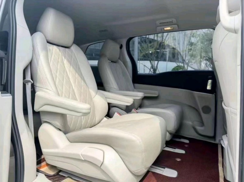 东营23年别克GL85