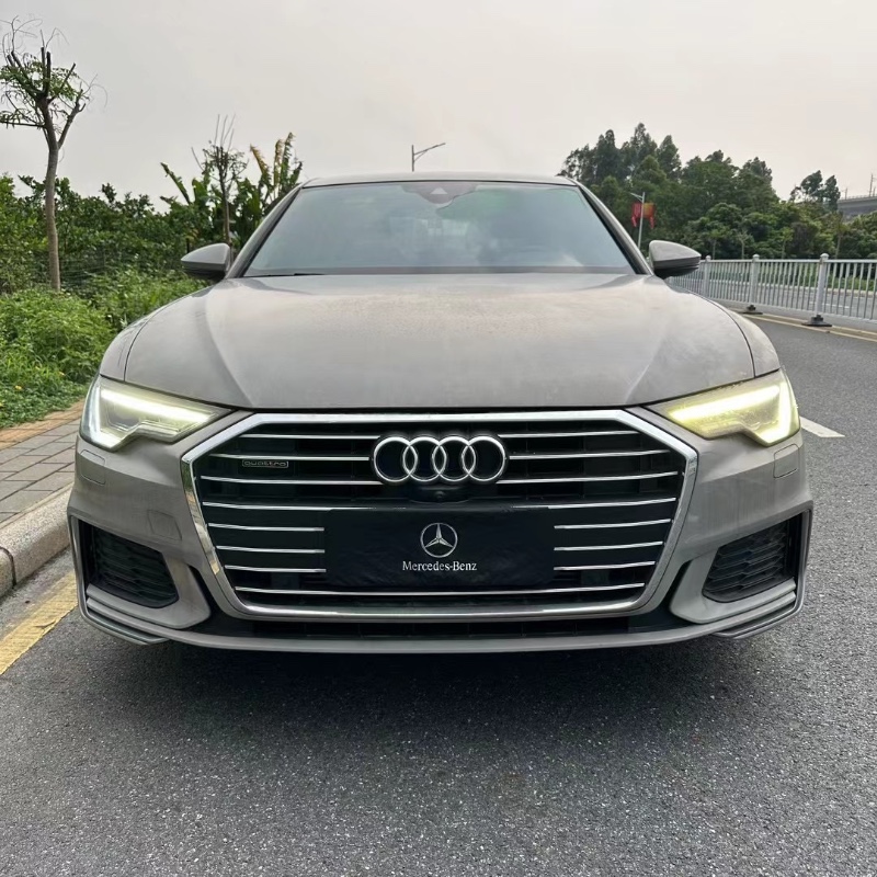 广州21年奥迪A6L1