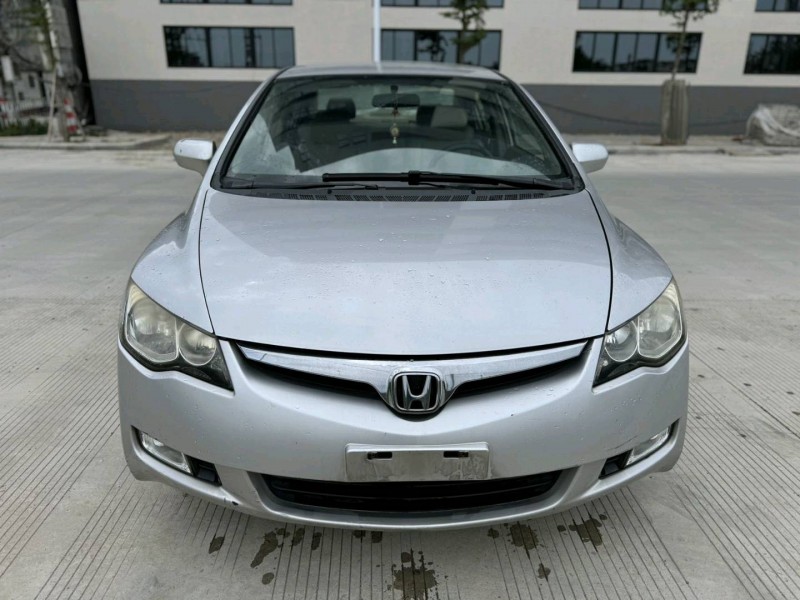 汕头13年本田思铭1