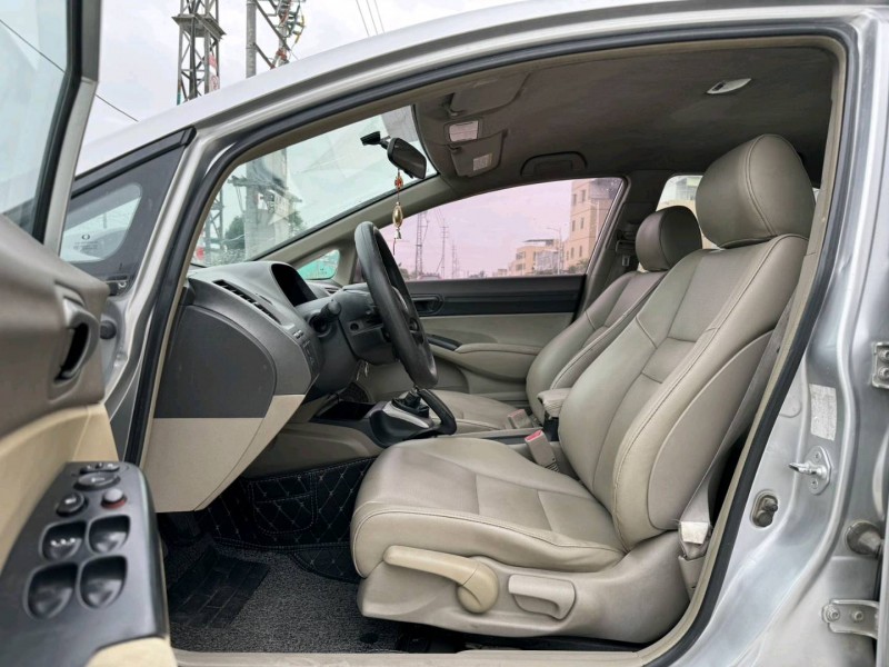 汕头13年本田思铭5