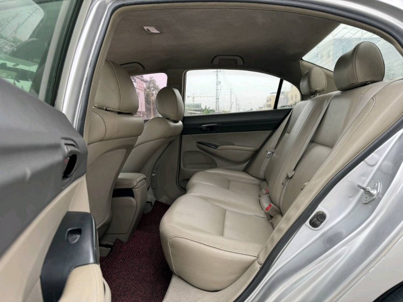 汕头13年本田思铭6