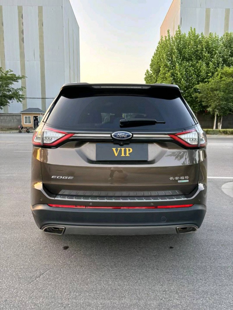 宿迁19年福特锐界9