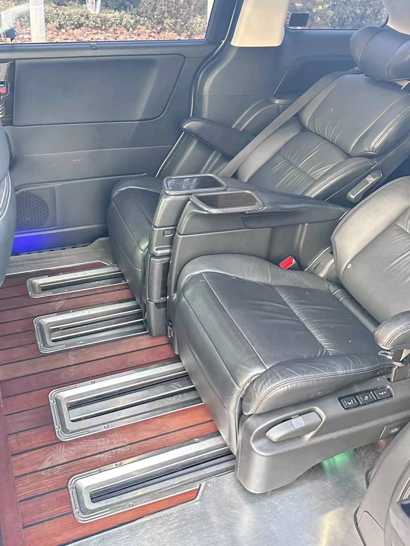 徐州18年本田奥德赛7