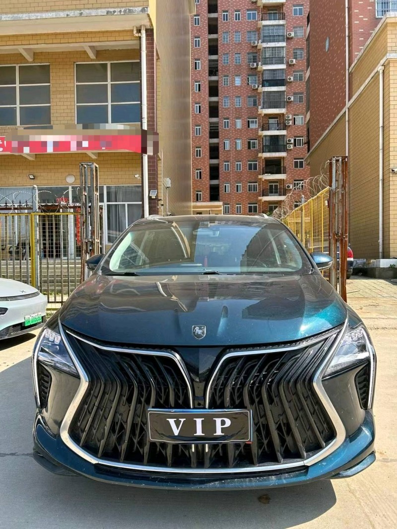 武汉22年东风风行游艇1