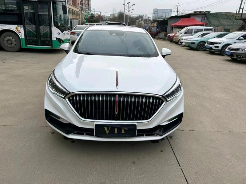 武汉21年红旗H51